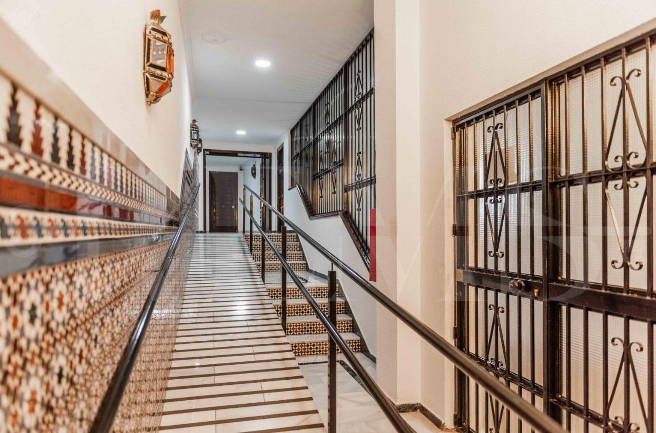 Appartamento And Spacious With Parking On-site
