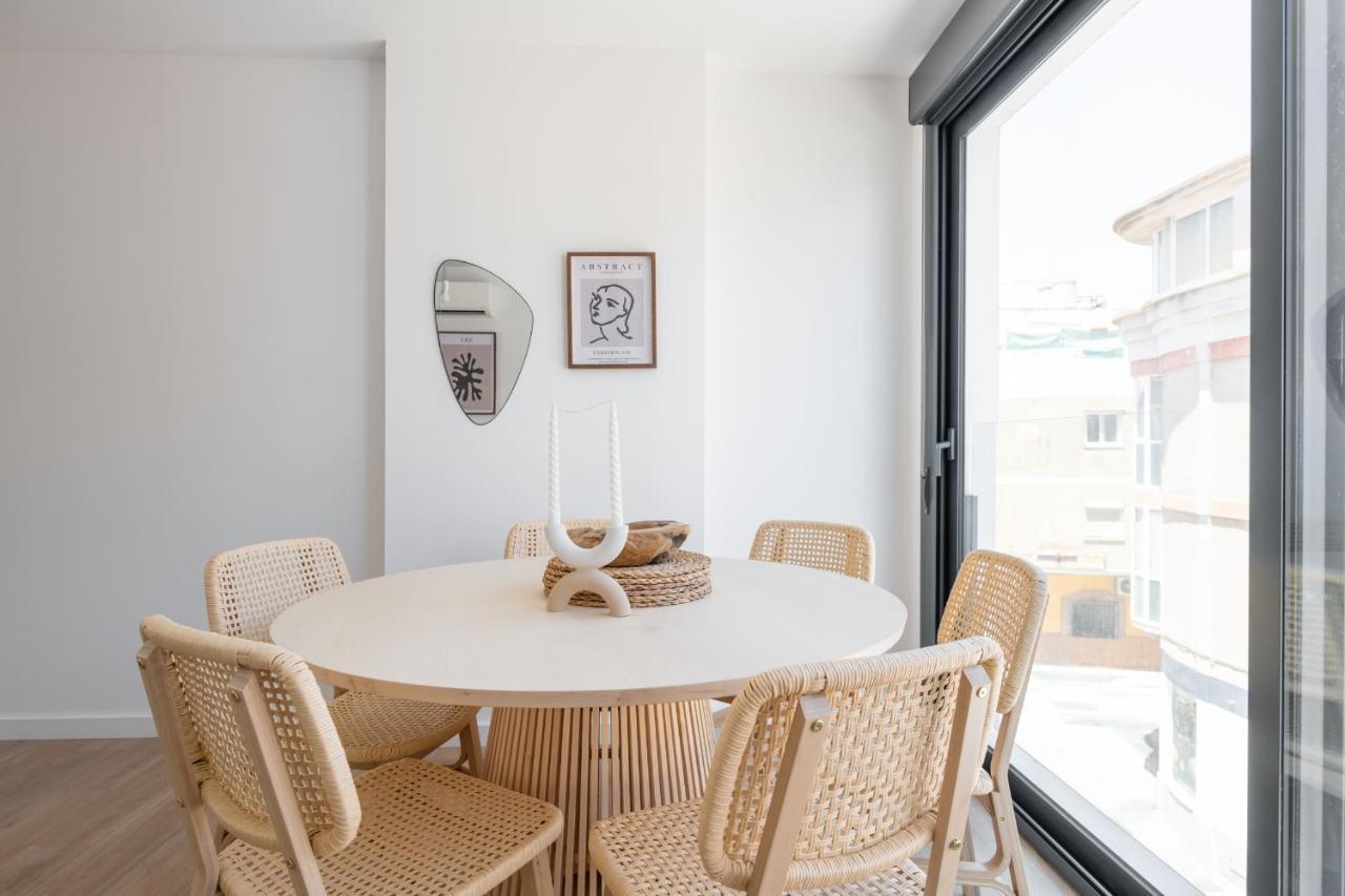 Malasana 13, Nuevo 2 Dormitorios, Centro Historico, Todos Servicios, Barrio Tranquilo, Ms *