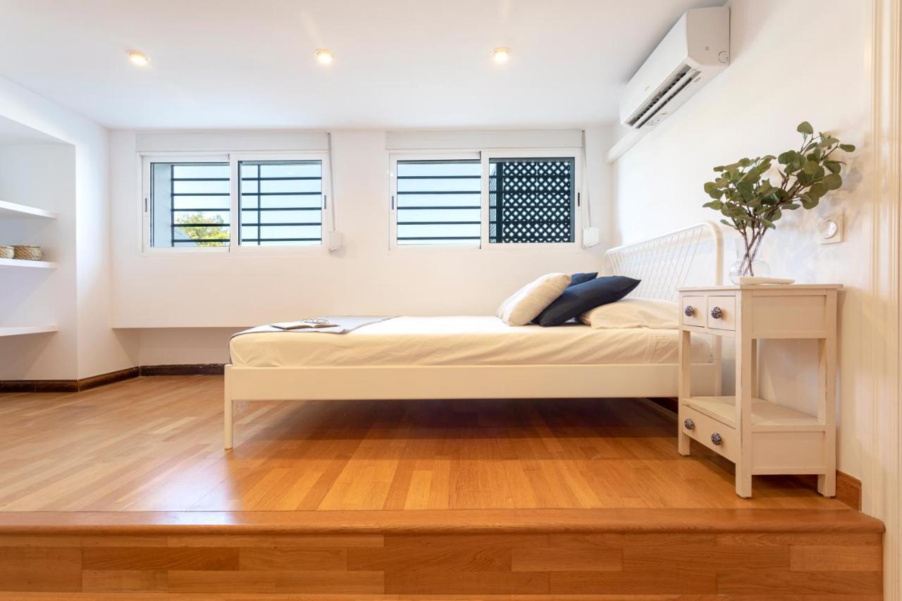 Appartement Livemalaga La Celesta Málaga