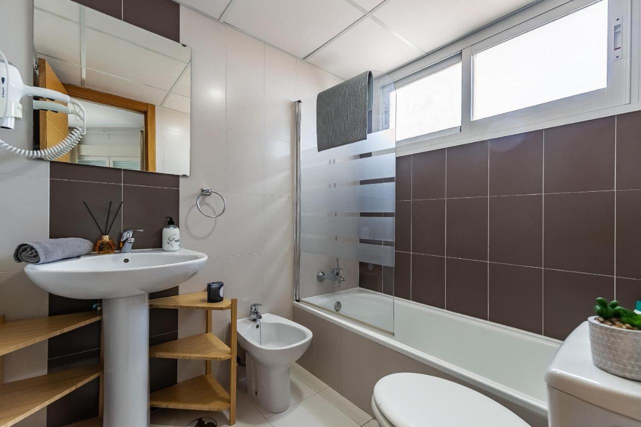 Appartement Modern Valparaiso With Parking *