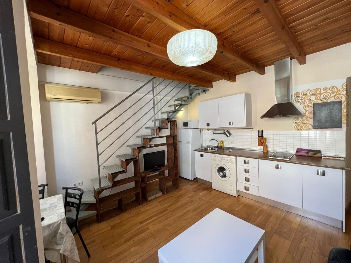 Duplex Luxury Carreteria Apartamento