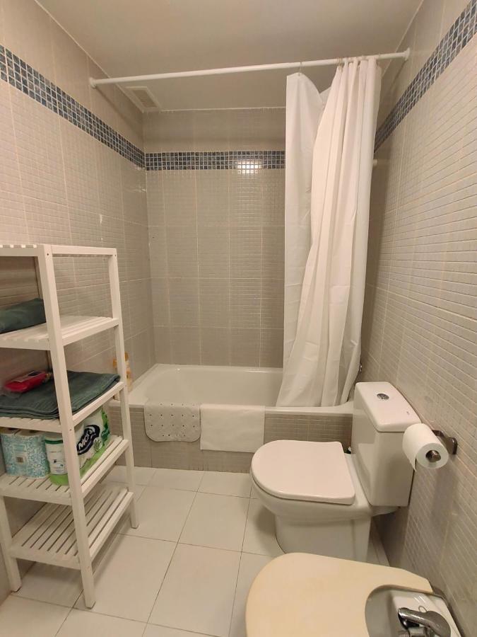 Estupendo Estudio Al Lado De Plaza La Merced * Málaga