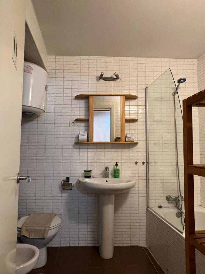 Apartamento Duplex Luxury Carreteria Málaga