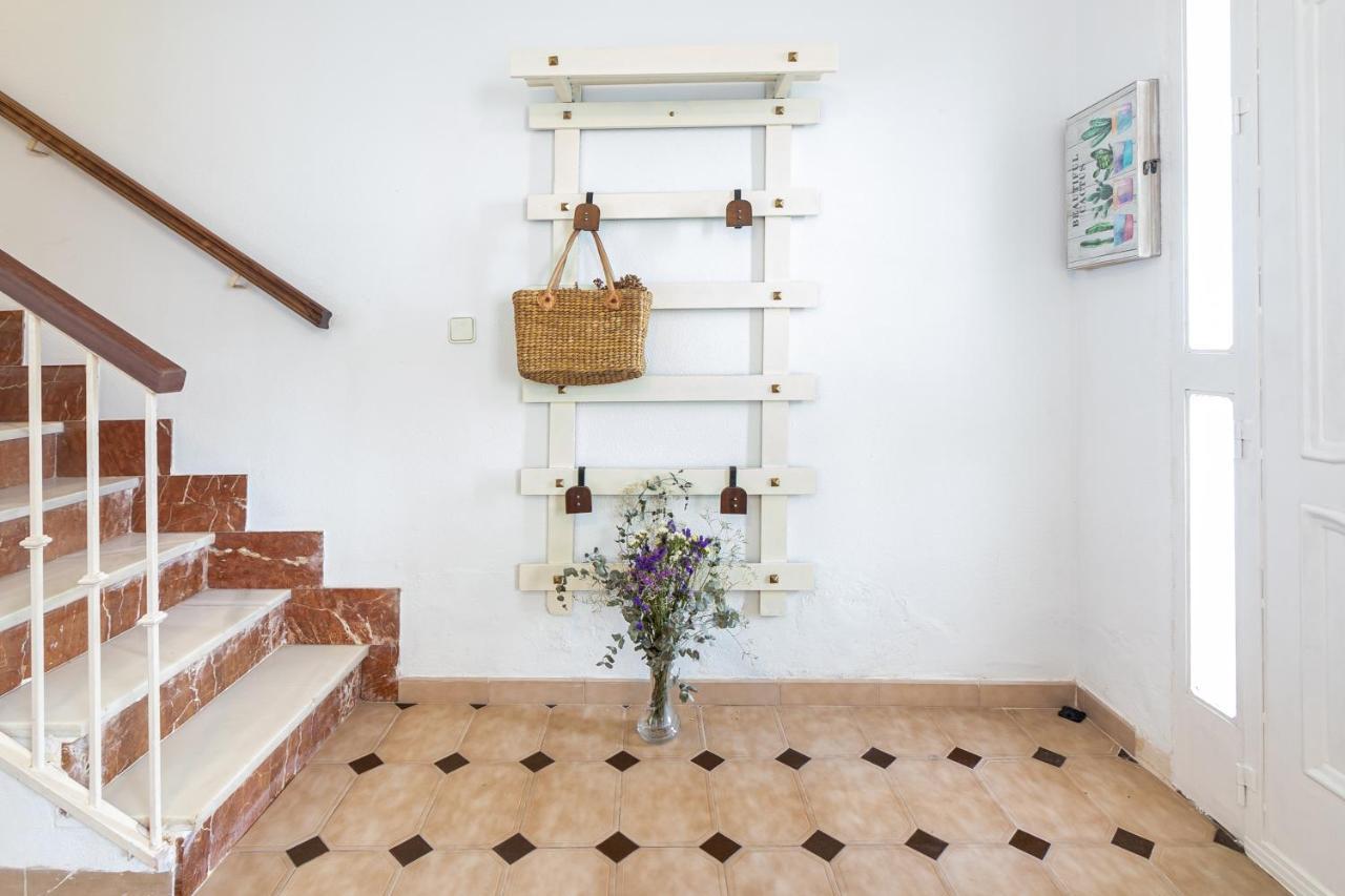 Sea & Wave Al Rolo Holiday home *