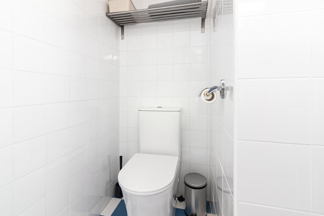 Sea & Wave Al Rolo Holiday home Malaga