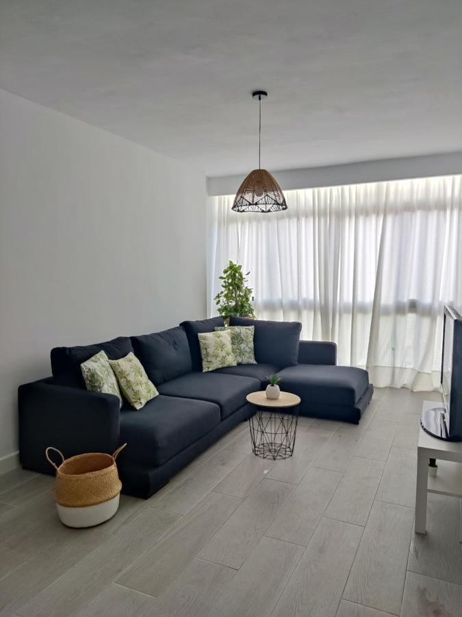 Appartement Delicias