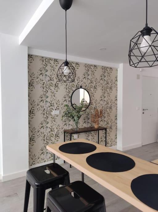 Delicias Appartement