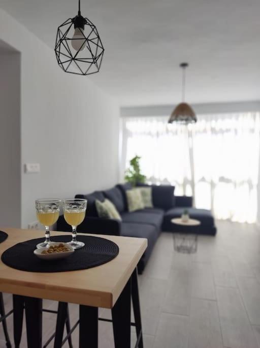 Delicias Appartement *