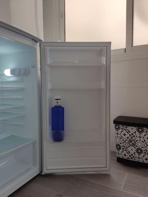 Delicias Appartement *