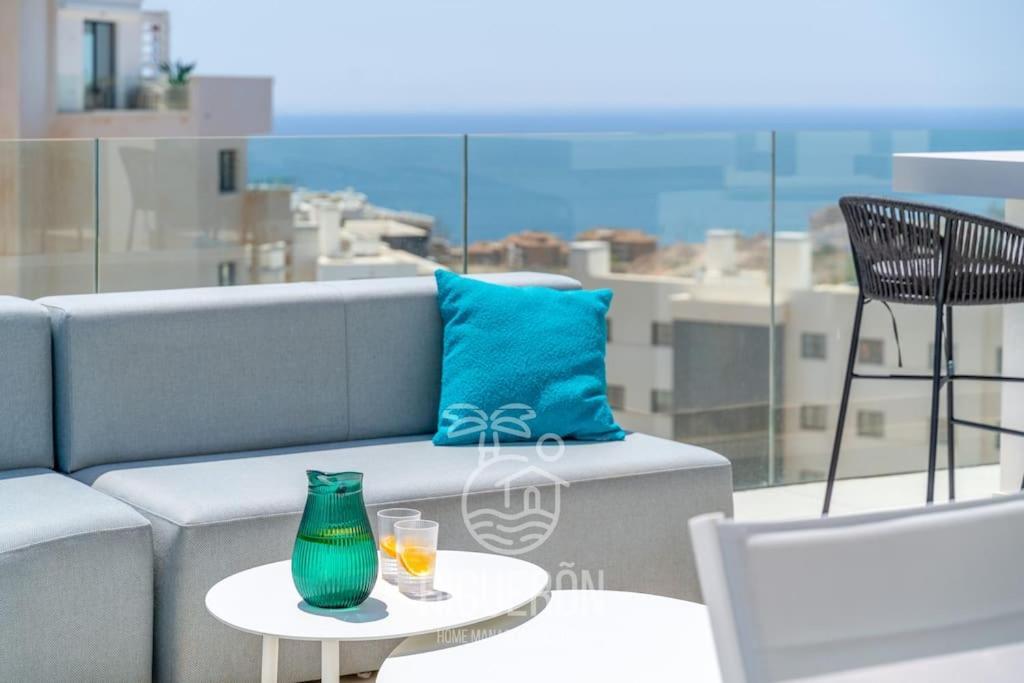 Higueronrentals The Bay * Málaga