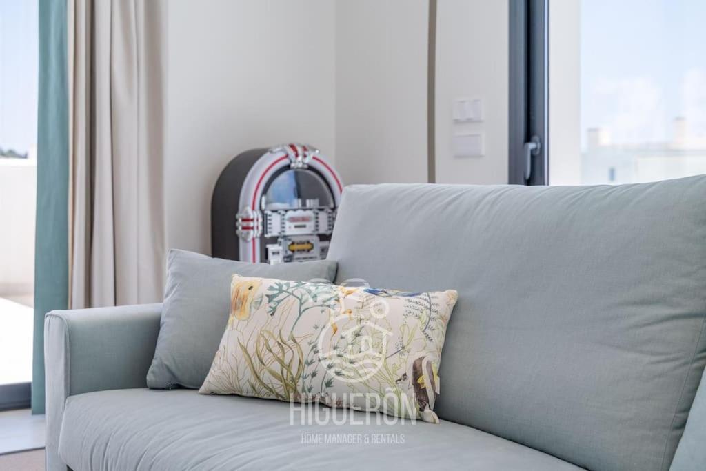 Apartamento Higueronrentals The Bay Málaga