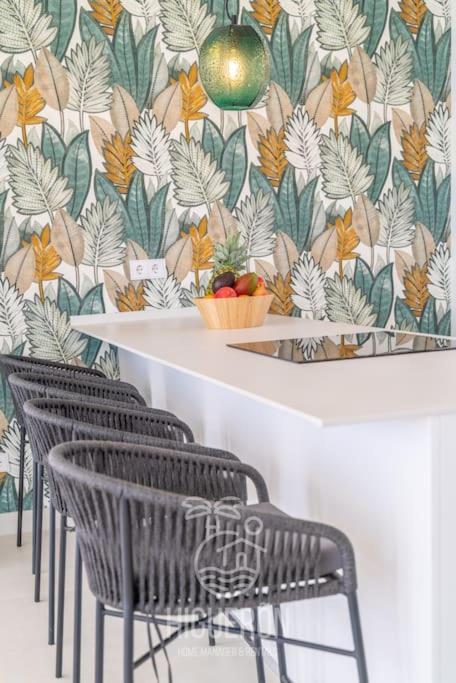 Apartamento Higueronrentals The Bay *