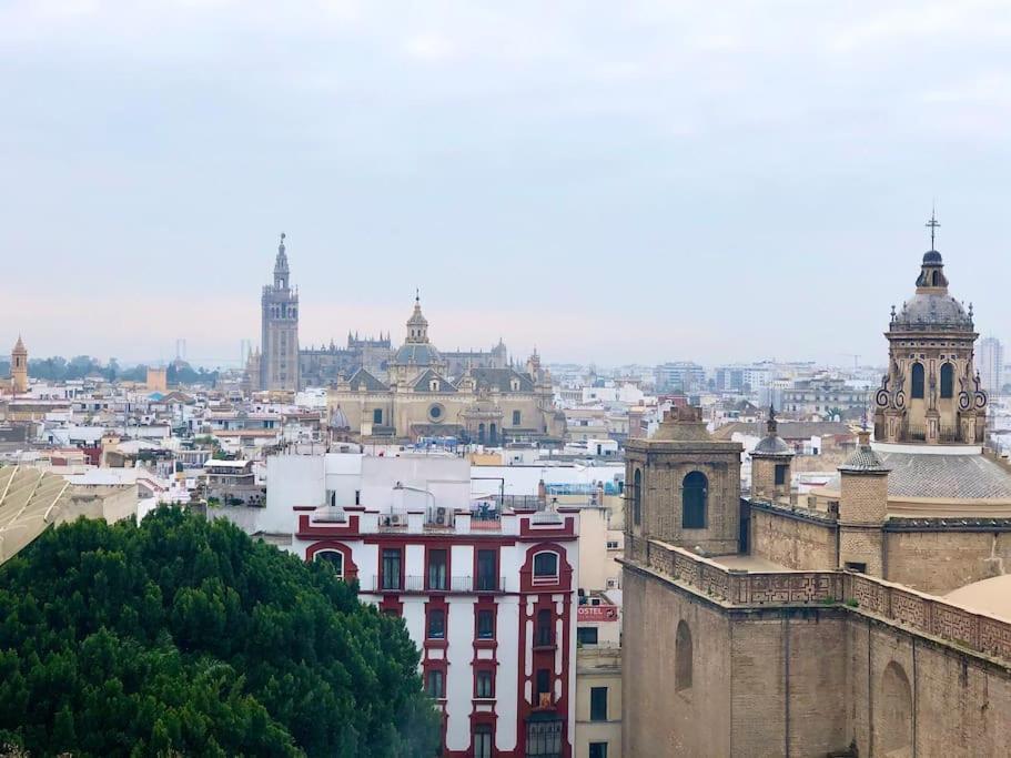 Higueronrentals The Bay Apartamento