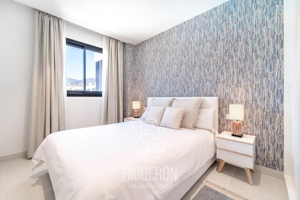 Apartamento Higueronrentals The Bay *