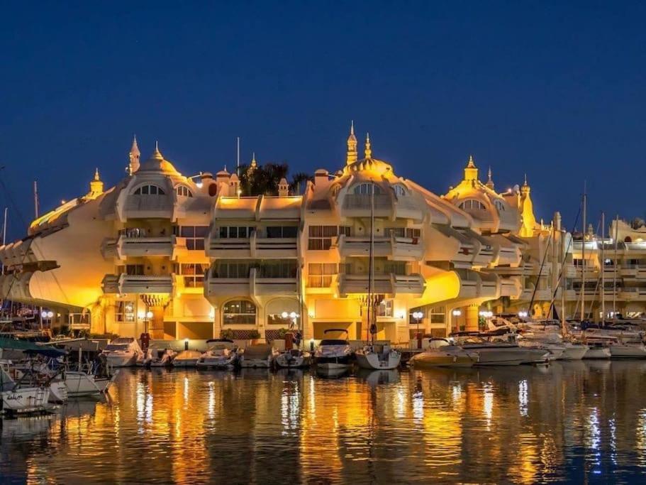 Higueronrentals The Bay Apartamento