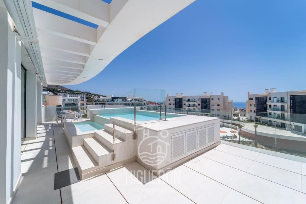 Higueronrentals The Bay *