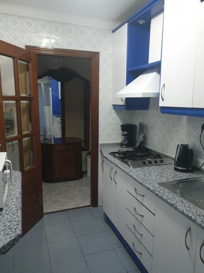 Apartamento Seaside