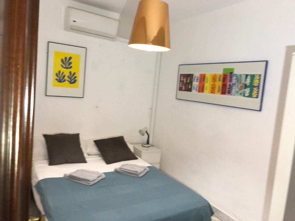 Centro Calle Beatas Apartment Málaga