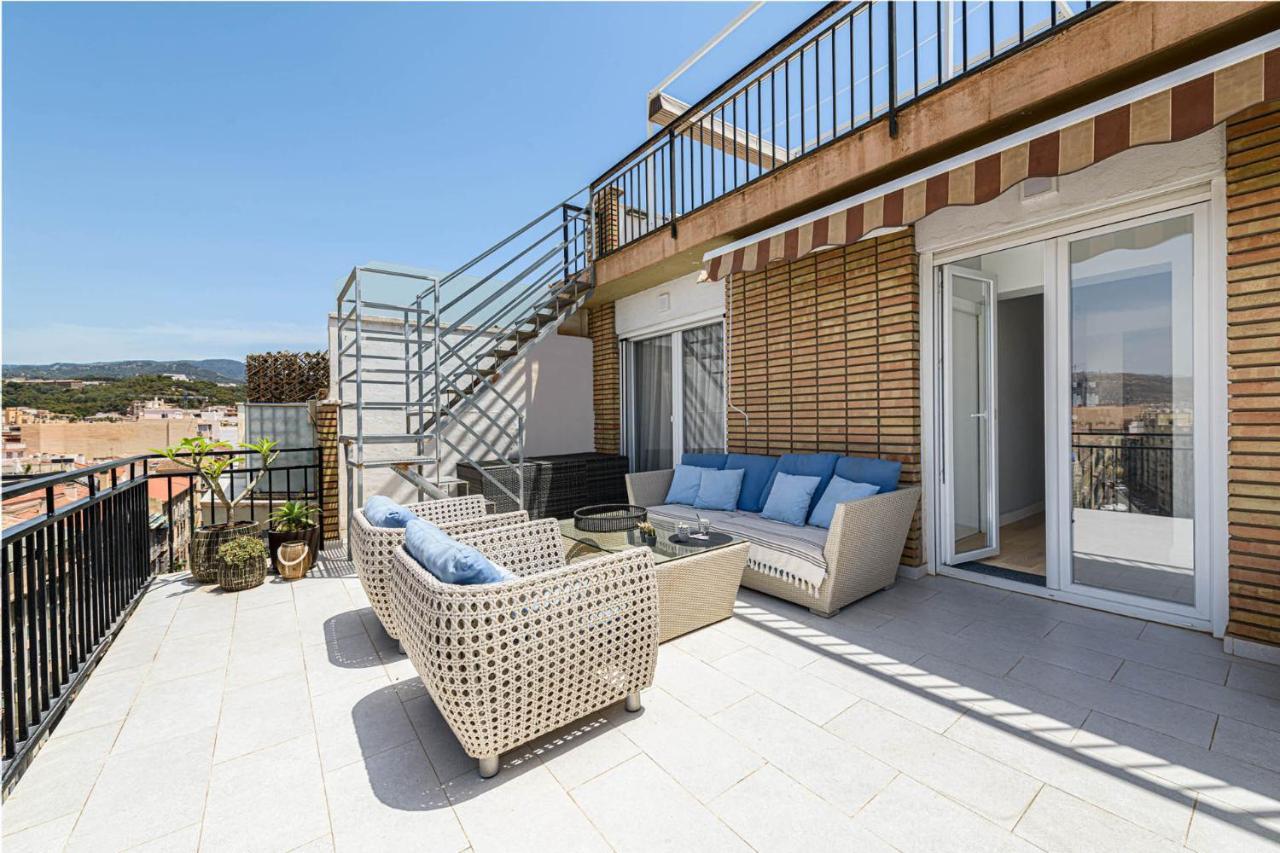 Solaga - Mercedes Apartamento Málaga