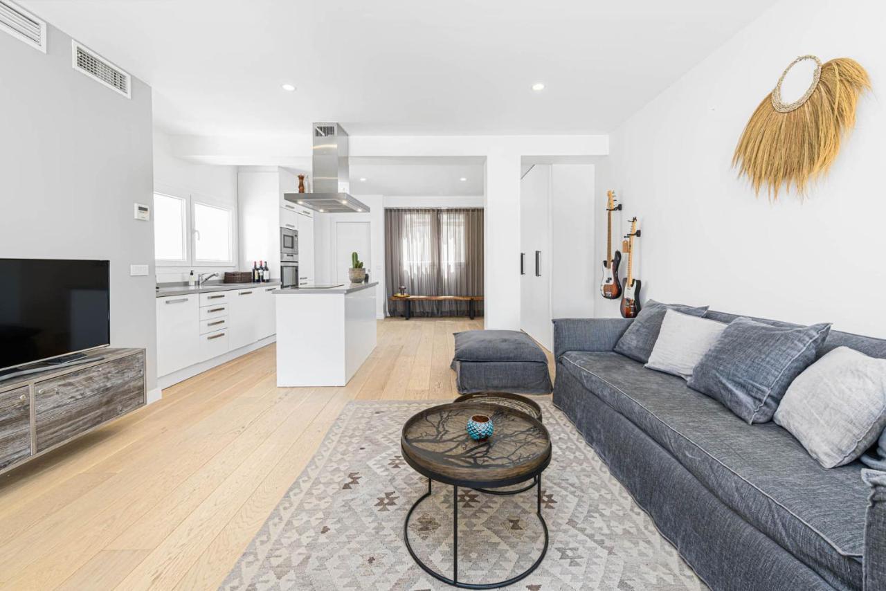 Solaga - Mercedes Apartamento Málaga