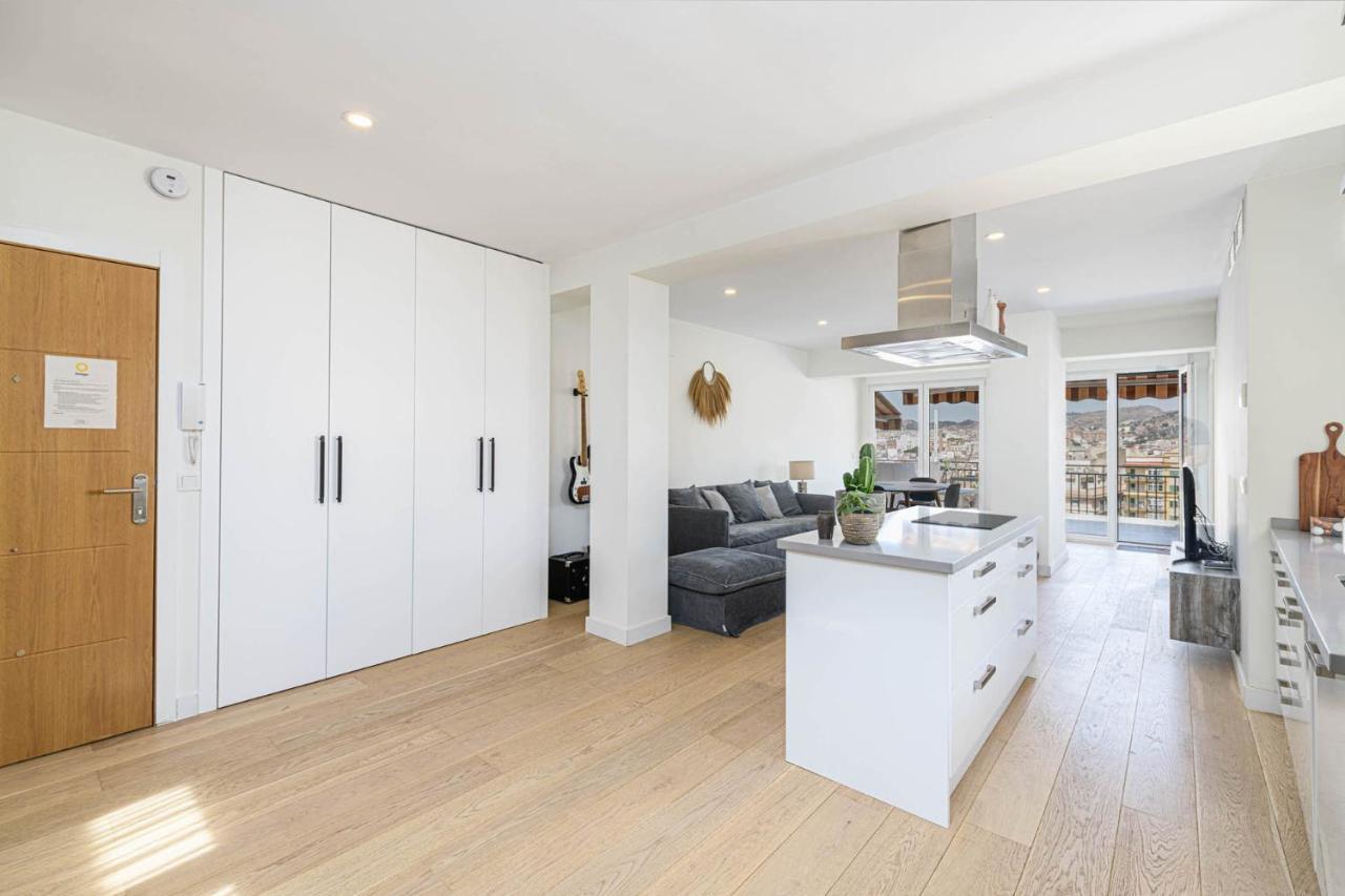Mercedes Penthouse In By Solaga Homes Appartamento *