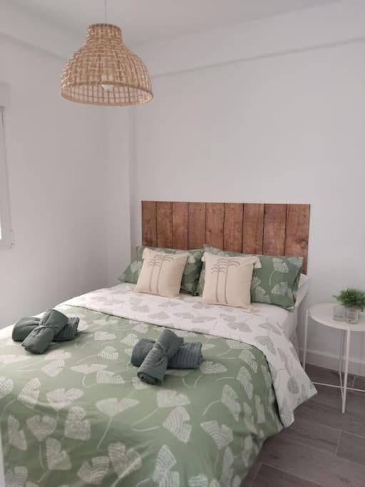 Delicias Appartement *