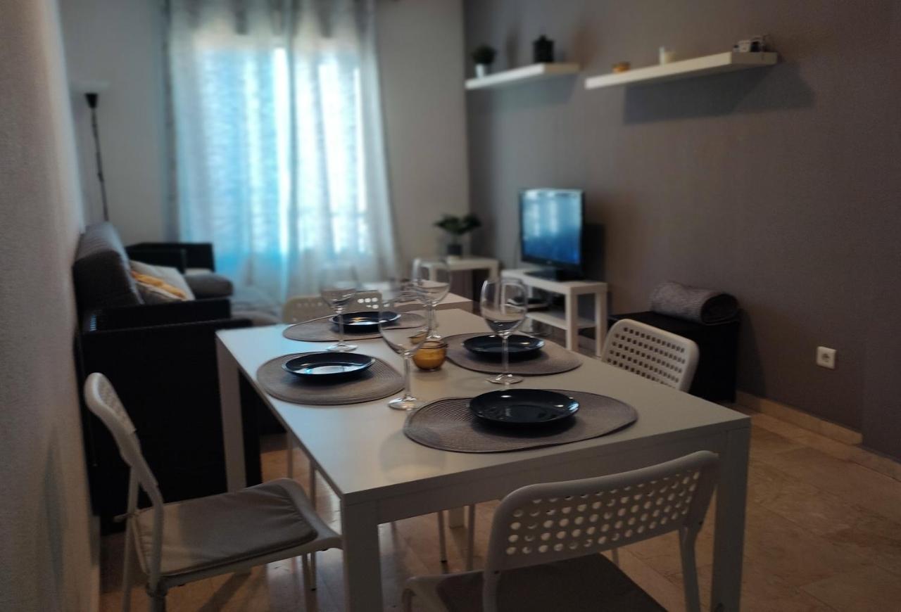 Yellow Duplex Free Parking And Terrace Leilighet *
