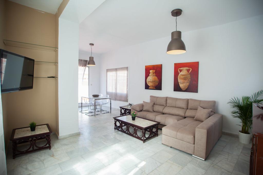 Appartement Catedral *