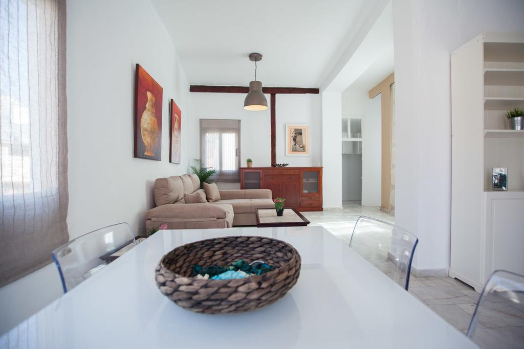 Appartement Catedral