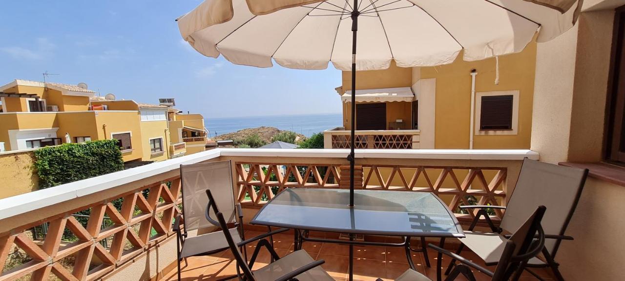 Mirador De Luciana Apartment Málaga