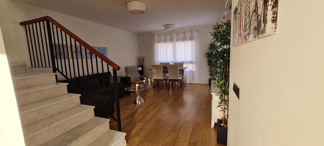 Apartment Mirador De Luciana