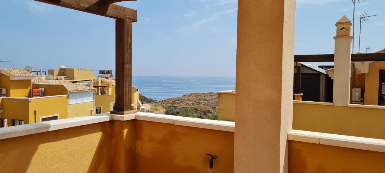 Mirador De Luciana Apartment Málaga