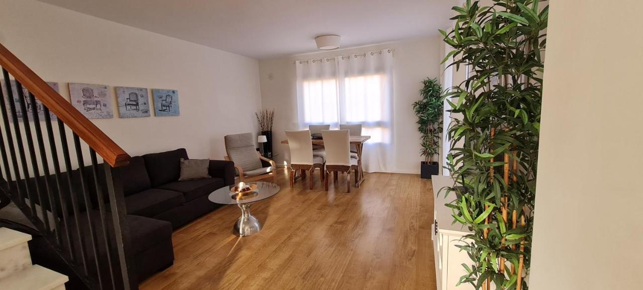Apartment Mirador De Luciana Málaga