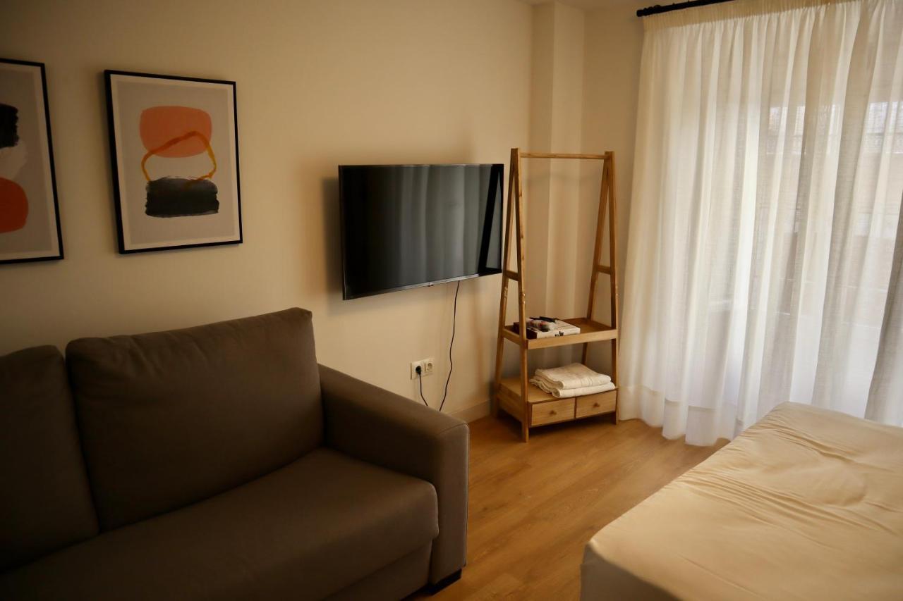 Apartment Merced10 1a