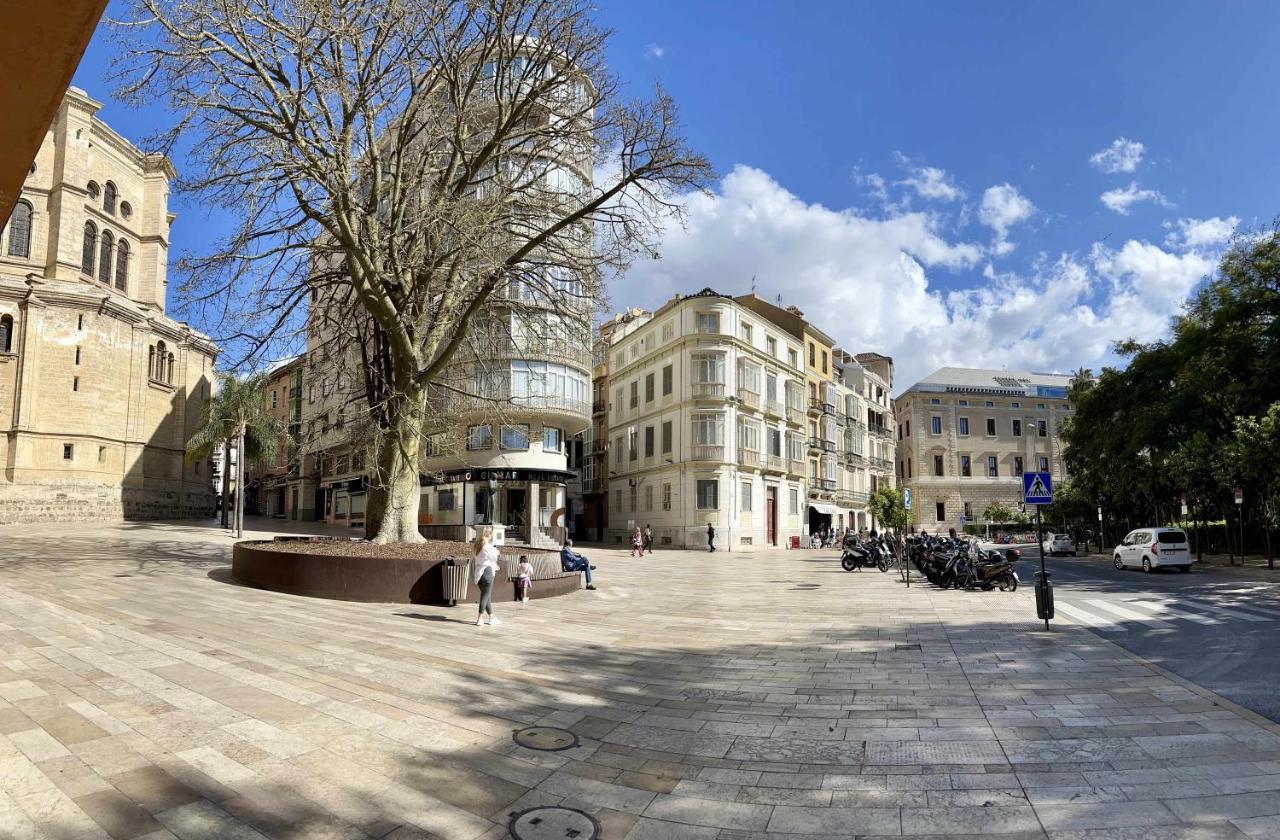 Catedral A Apartment Malaga