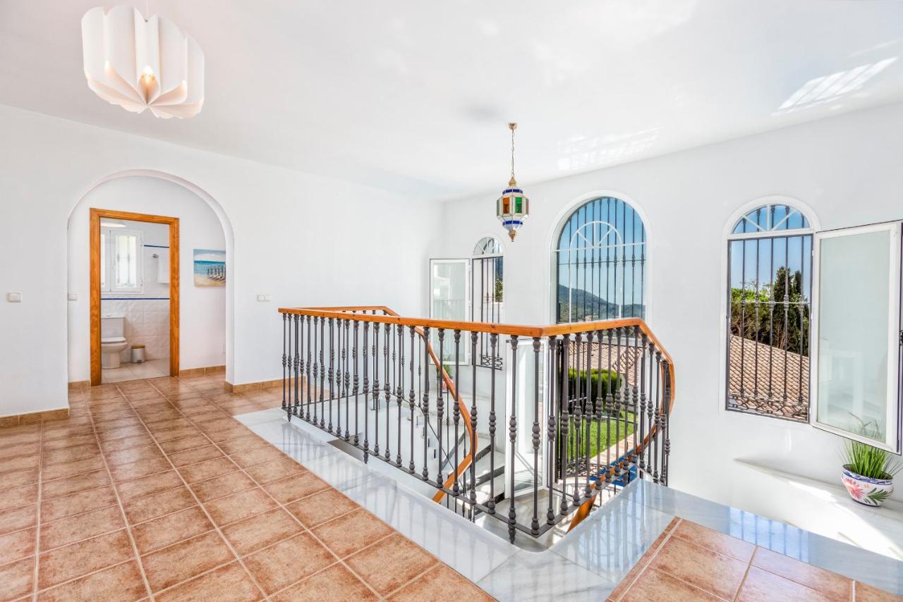 Casa Blanca - Family With Private Pool In Mijas * Málaga