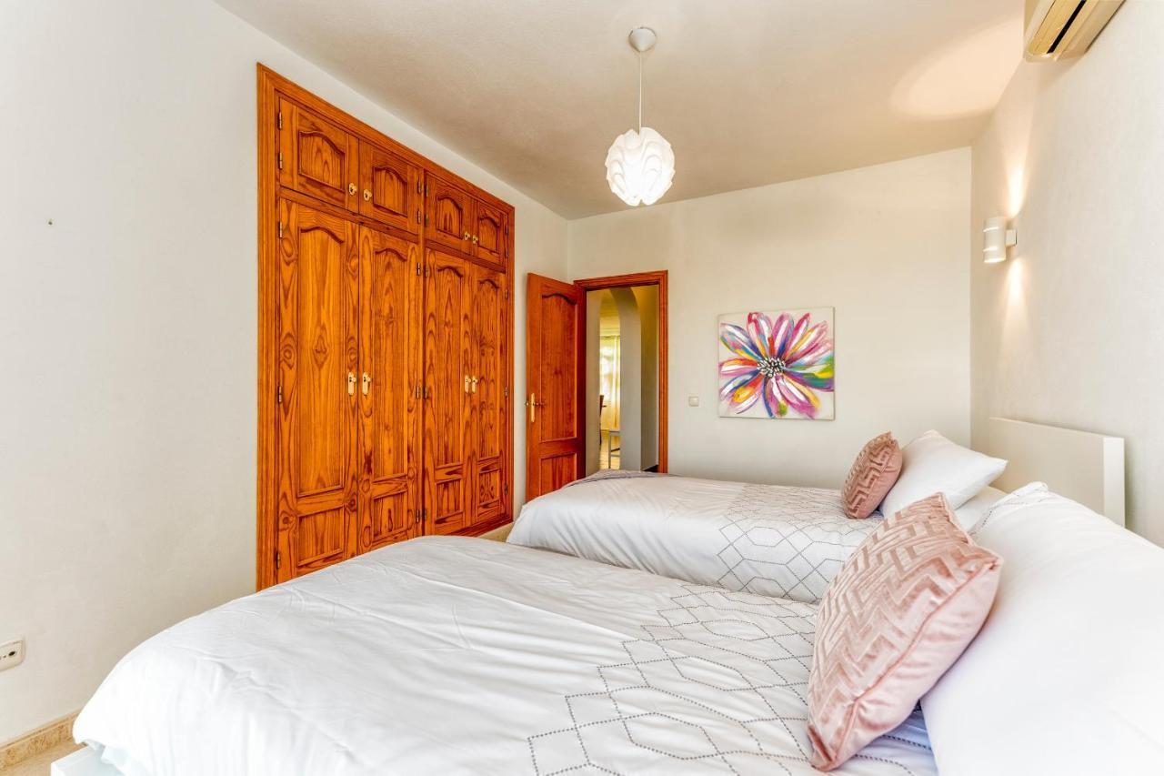 Casa Blanca - Family With Private Pool In Mijas Málaga