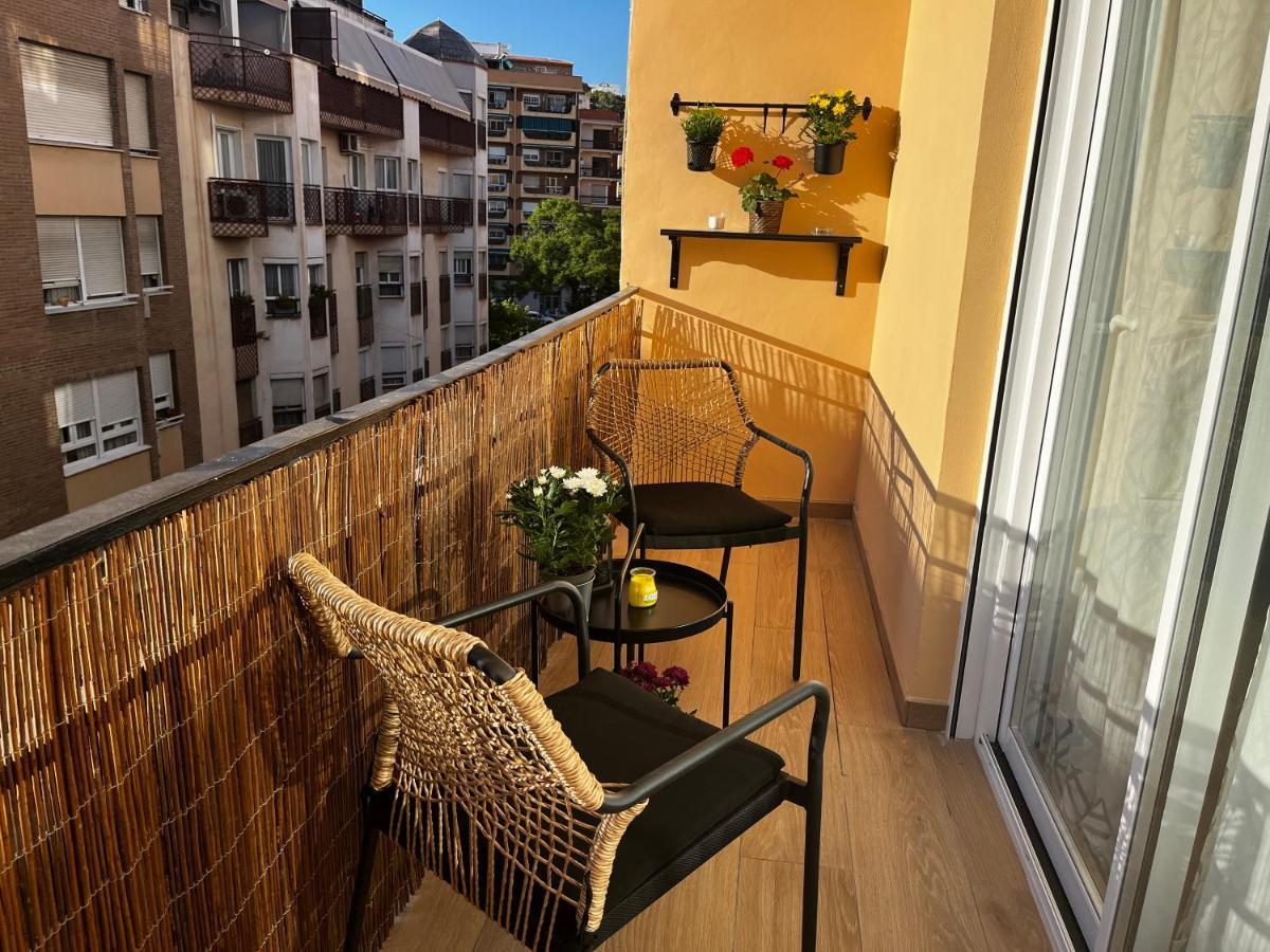 Wonderful Loft, Parking Free V Málaga