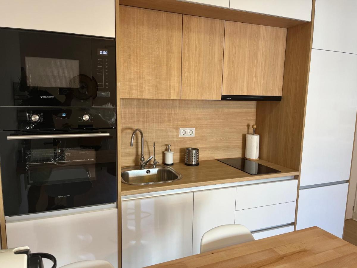 Appartamento Wonderful Loft, Parking Free V *
