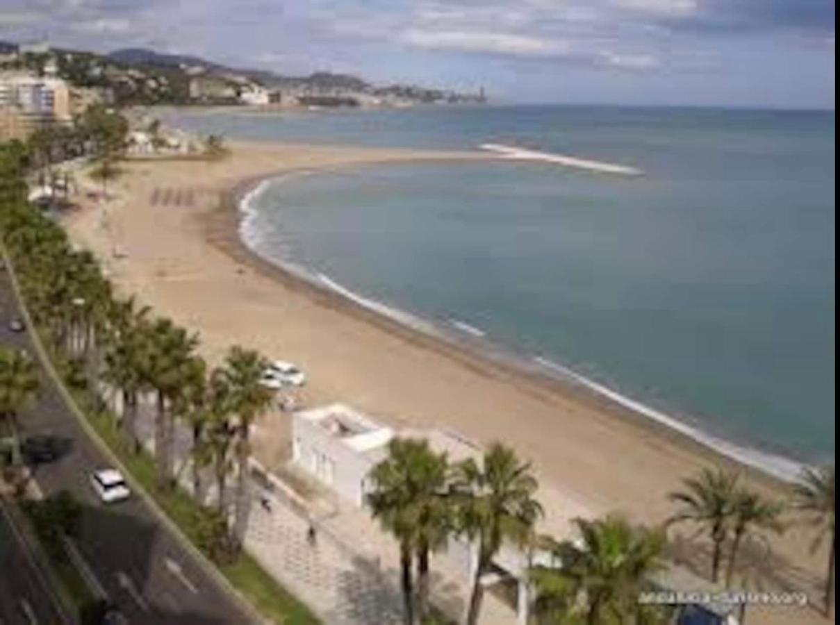 Appartement Malagueta House *