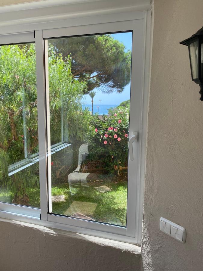 Precioso Apartamento Junto A Playa Y Con Piscina. Appartement Málaga