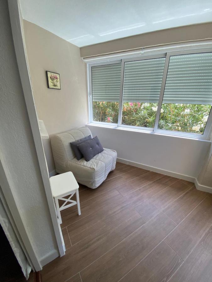 Appartement Precioso Apartamento Junto A Playa Y Con Piscina. Málaga