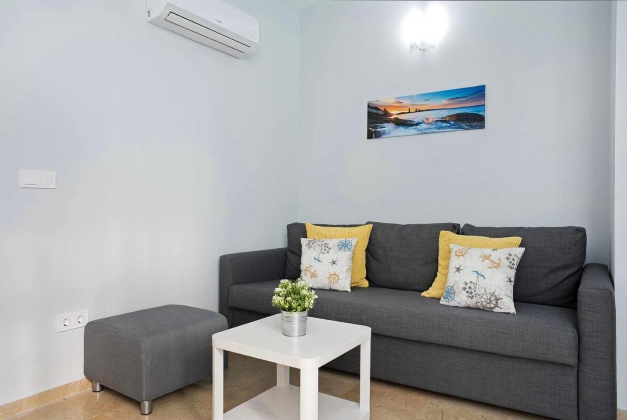 Malagueta House Appartement *