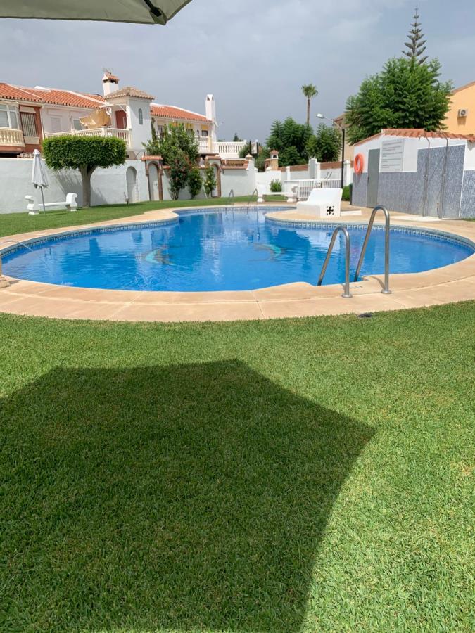 Сasa de vacaciones Chalet Adosado, 3
