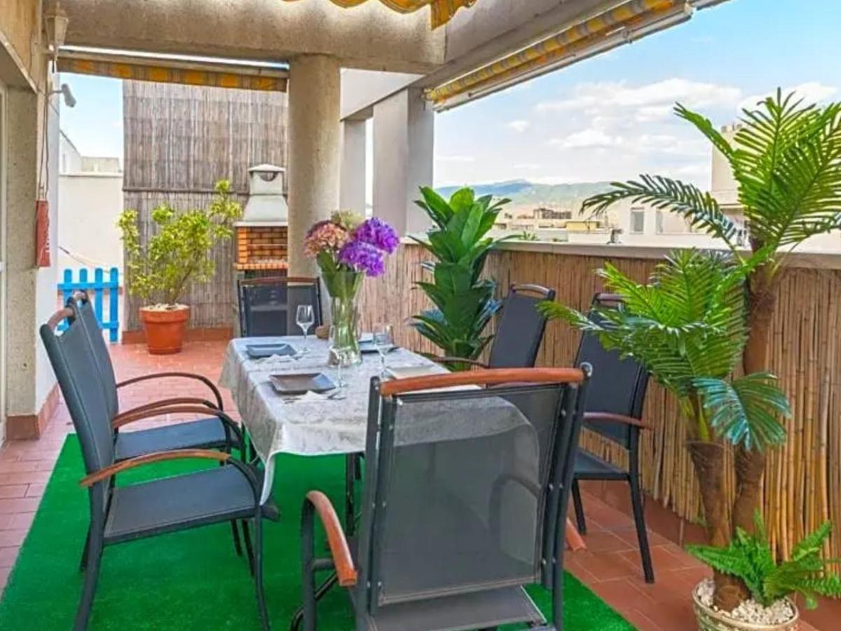 Appartement Lujoso Atico Playa-parking Gratis *