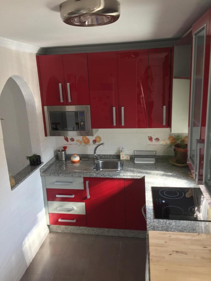 Apartamento Másbambú