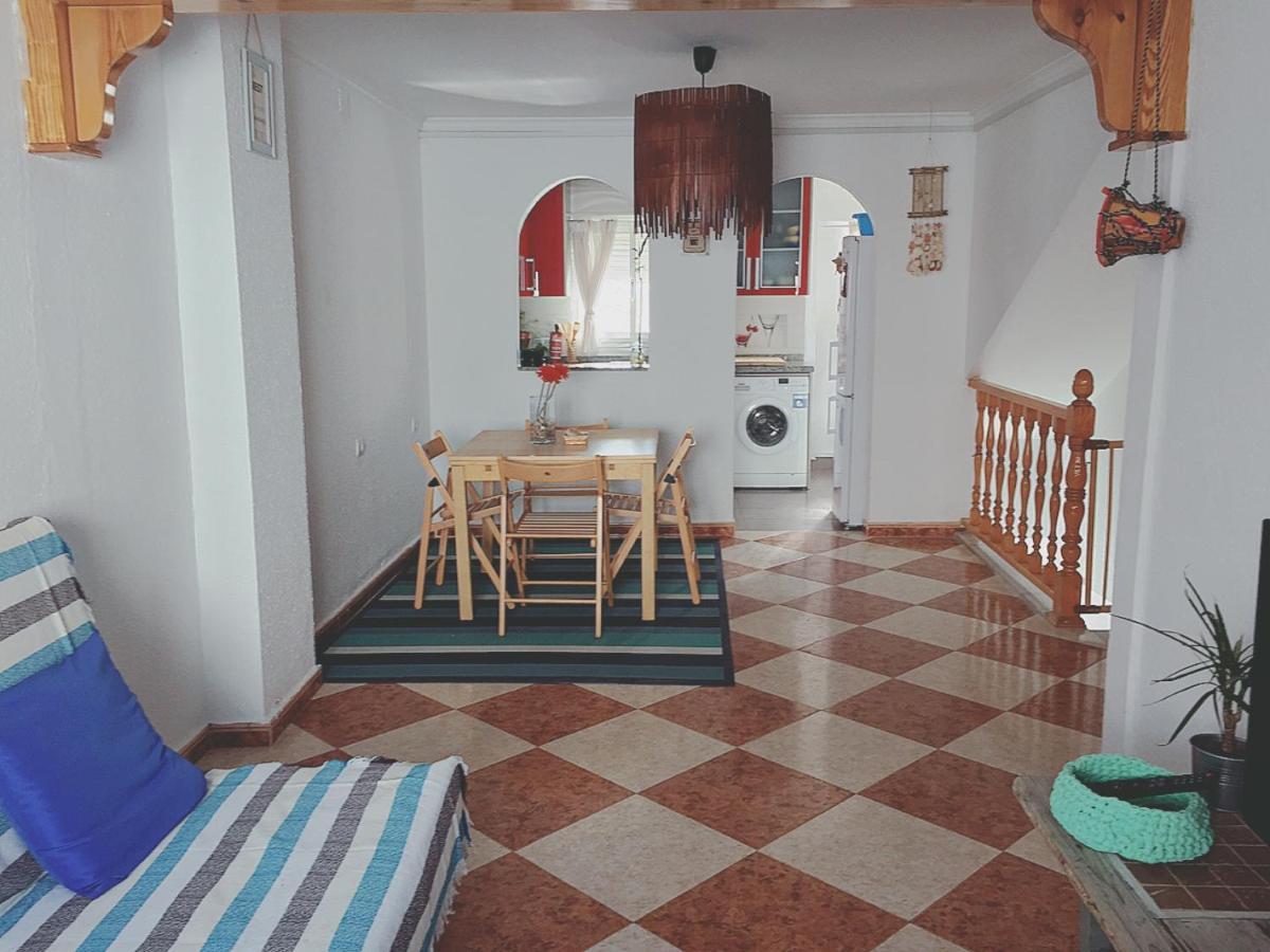 Apartamento Másbambú
