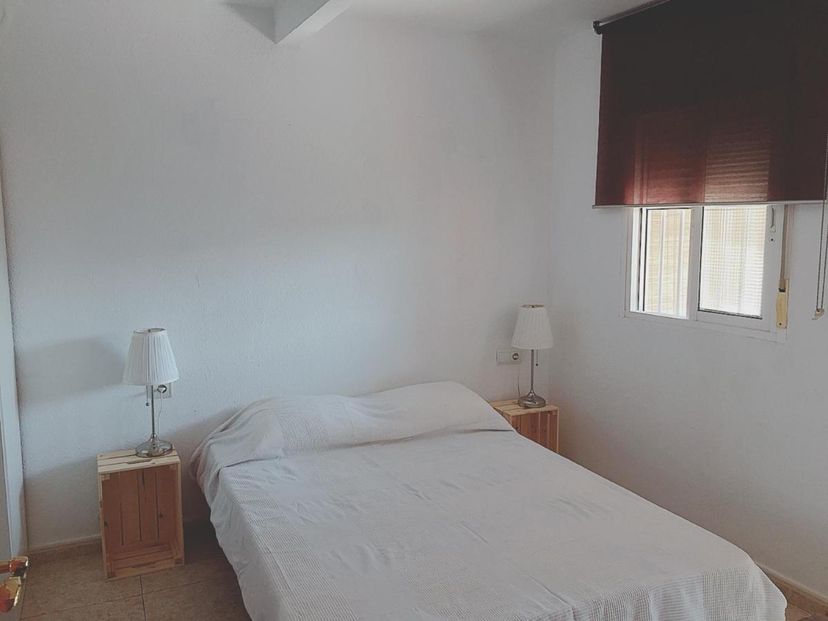 Apartamento Másbambú *