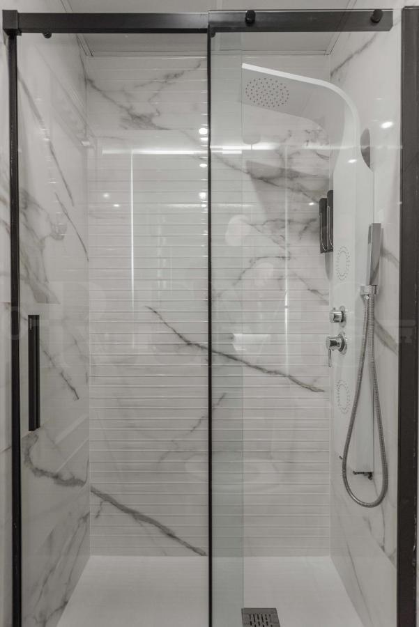 Designed Minimalist - Center By Rems Leilighet