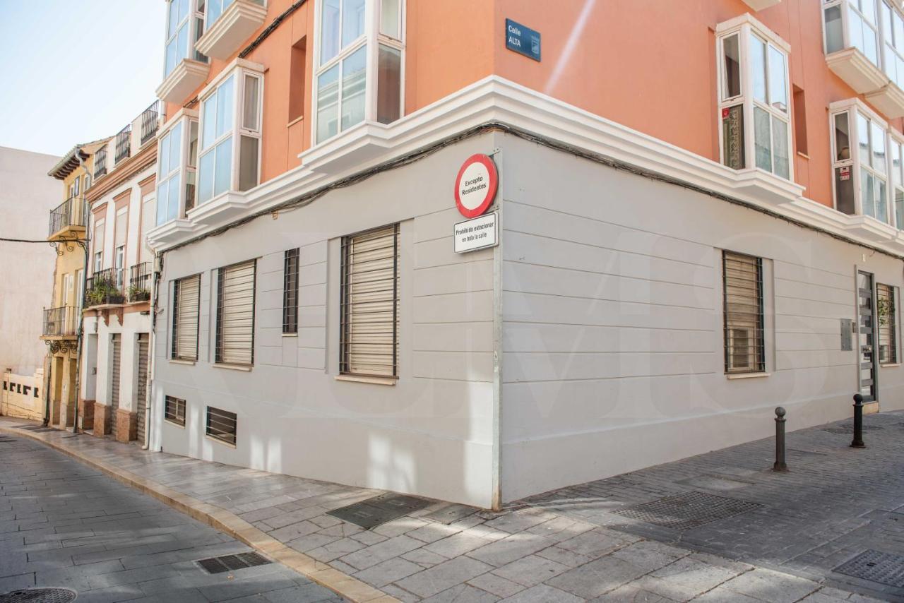 Leilighet Designed Minimalist - Center By Rems